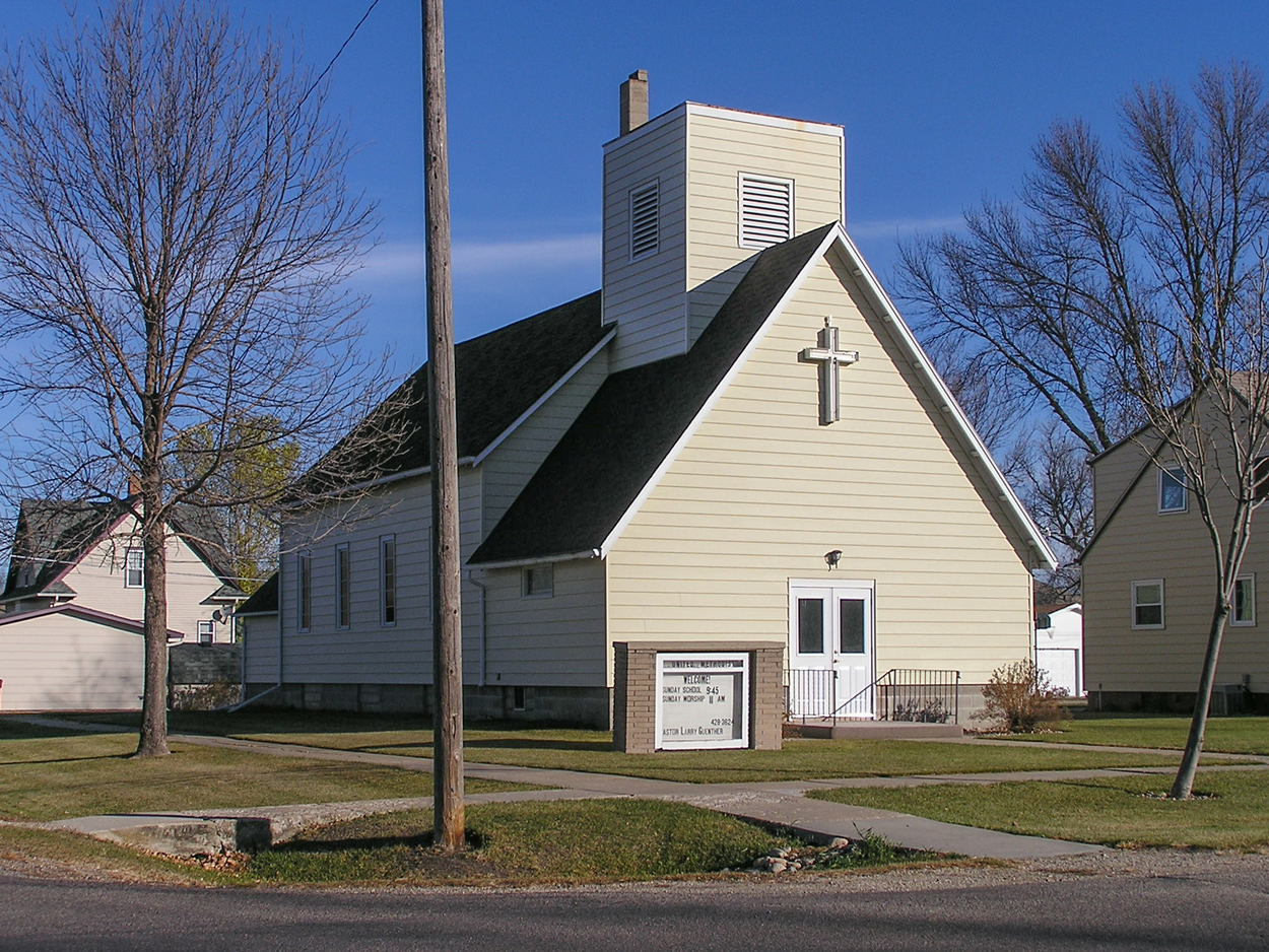 Kindred Calvary Dakotas Annual Conference of The United Methodist Church